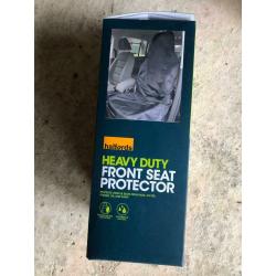 Car seat cover