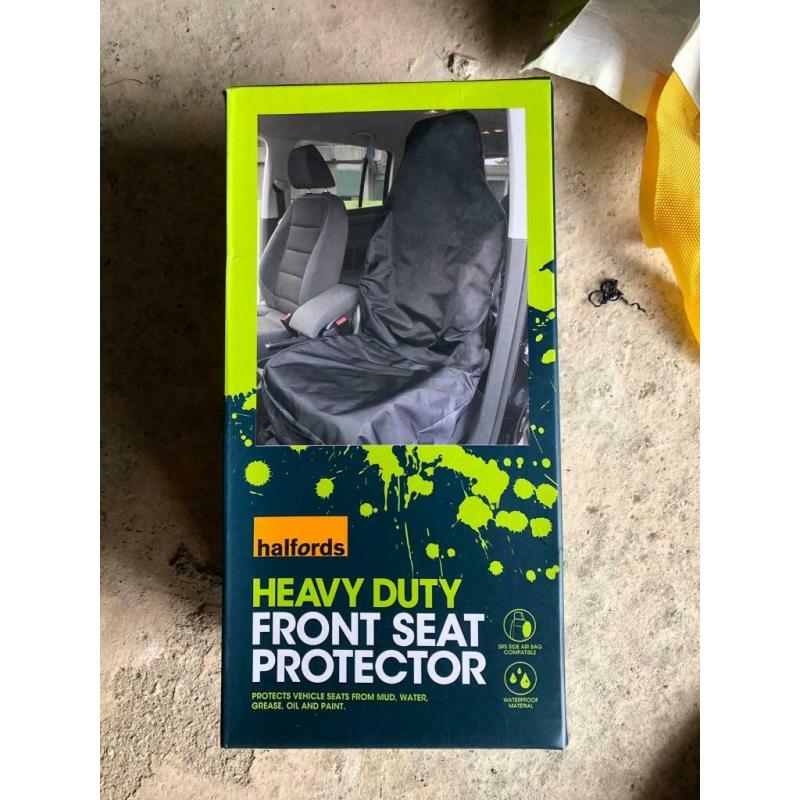 Car seat cover