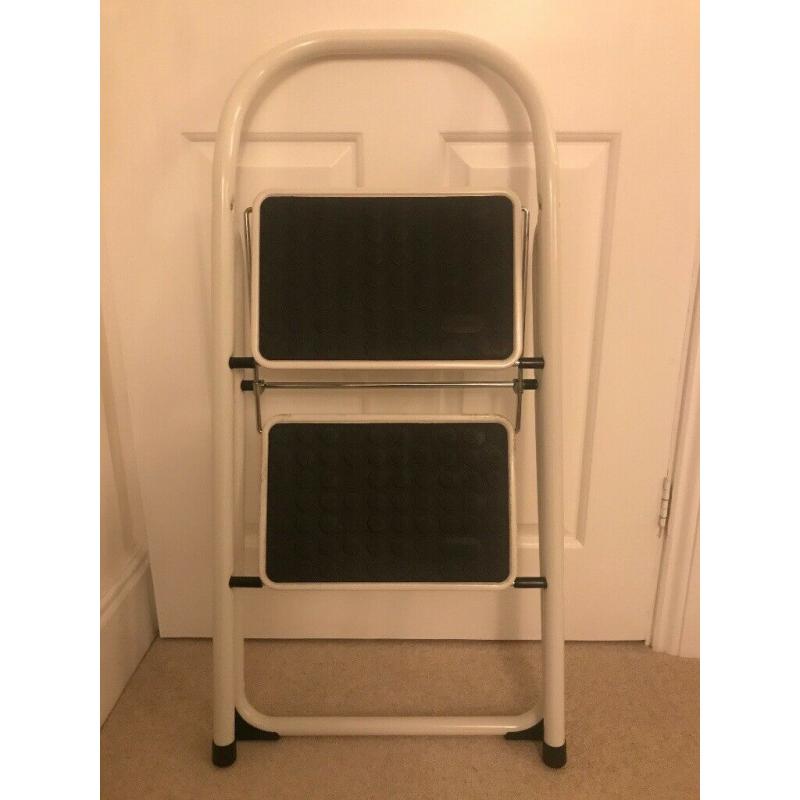 Brabantia 2 Step Ladder