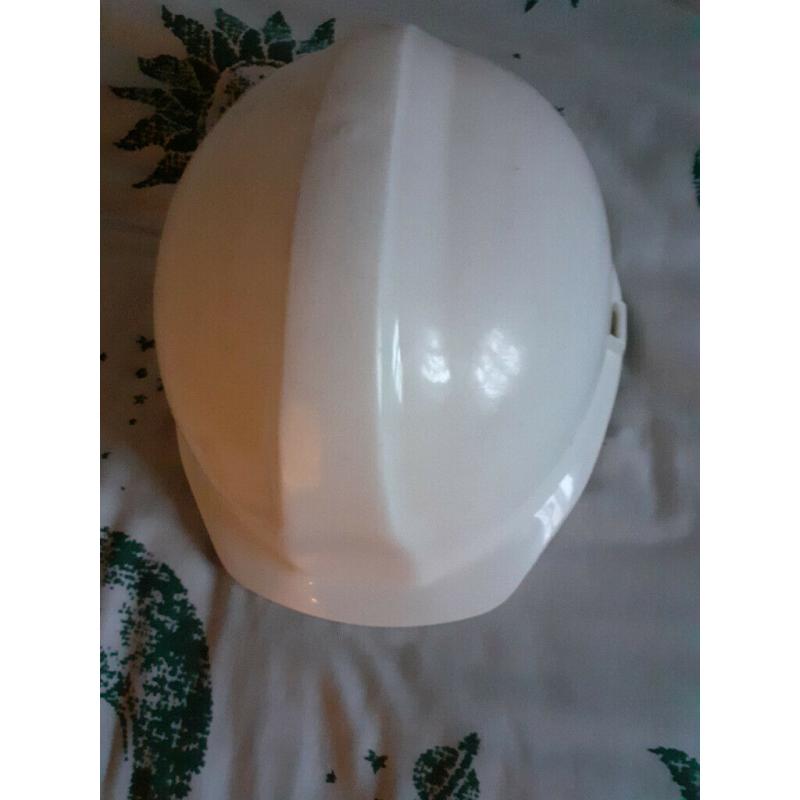 CENTURION 1125 SAFETY HELMET MADE IN EU/JSP HEADMASTER 53-64cm