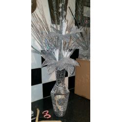 Bling vases