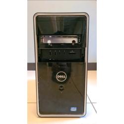 DELL INSPIRON 660 PC