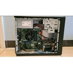 DELL INSPIRON 660 PC