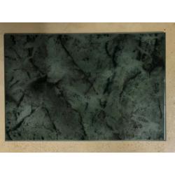 Ceramic Marble Green Tiles.