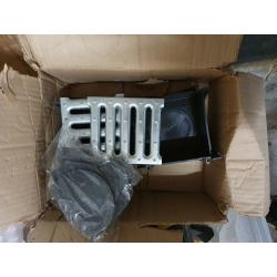 Drain Junction Box