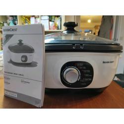 SilverCrest Multi Cooker 1500W