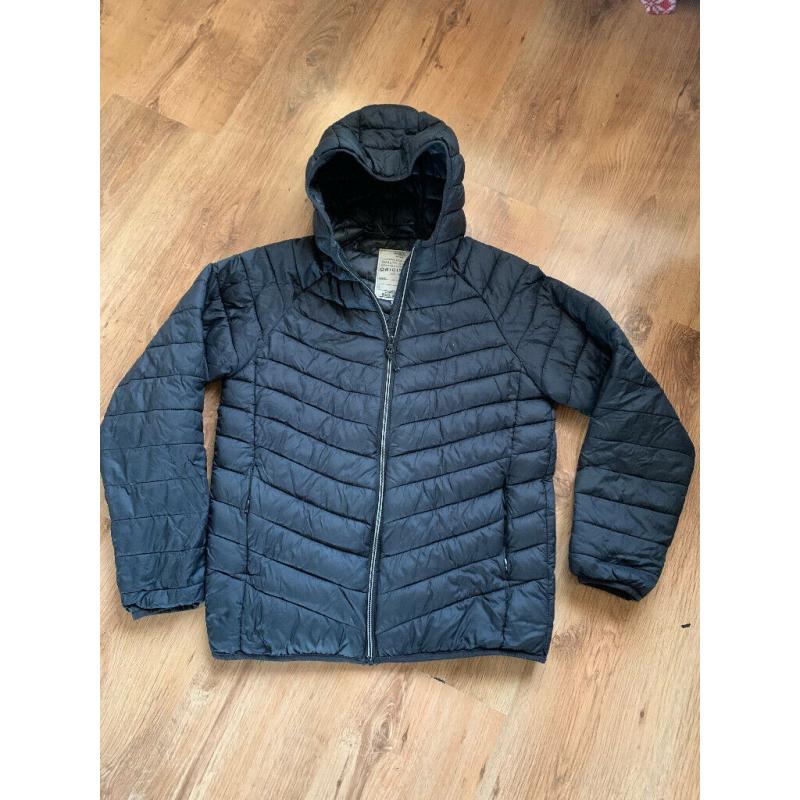 Black M&S Jacket