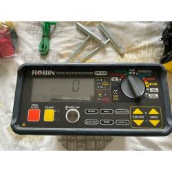 Robin KTS1630 Multifunction Tester NEW