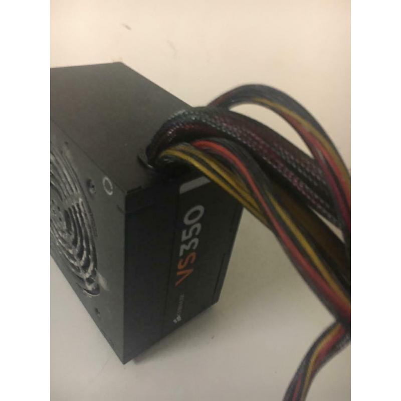 350w Power Supply Unit